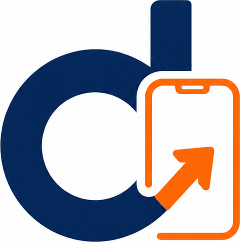 Dan Baba logo