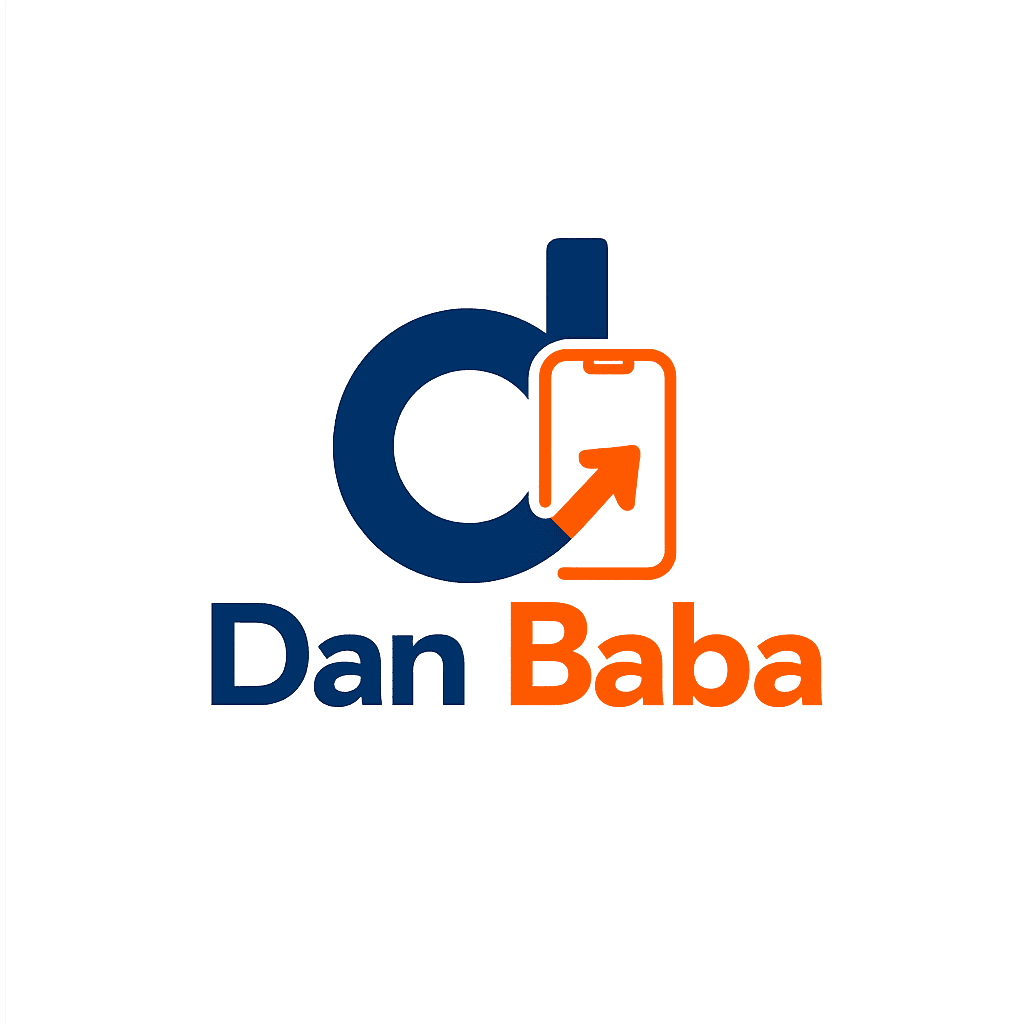Dan Baba logo
